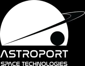 Astroport logo