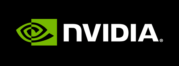 NVIDIA logo