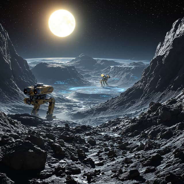 Edge Computing Solutions